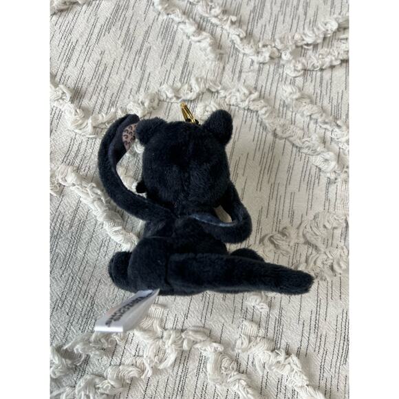 Displacer Beast Dungeons and Dragons 3” Plush Charms Keychain - Picture 3 of 6